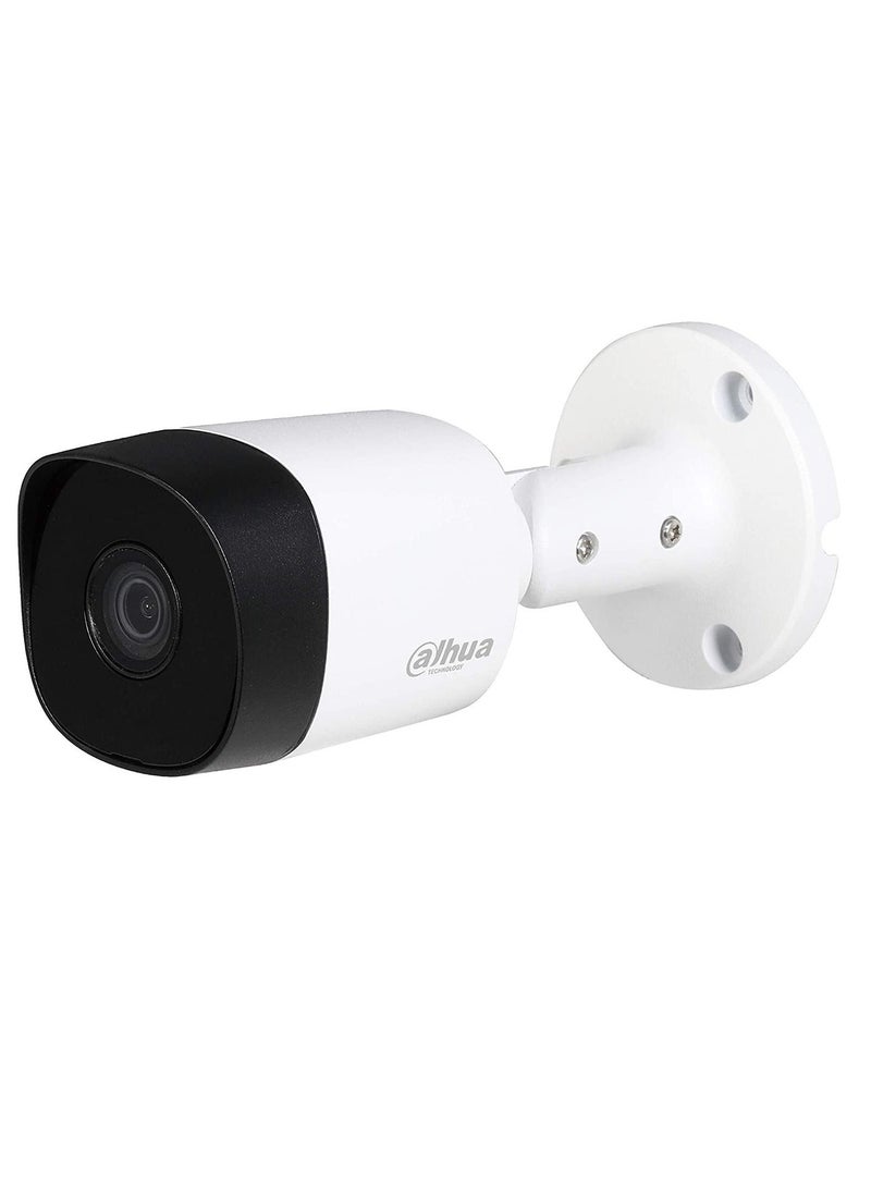 Dahua 2MP 1080 Full HD 4Ch Outdoor Kit with 1TB HDD - Image 3